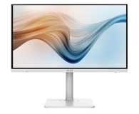Monitor LED 27" (26,5"-28,4") MSI Modern MD272UPSW